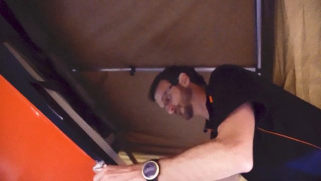 Darche Hi View 1800 Rooftop Tent смотреть онлайн