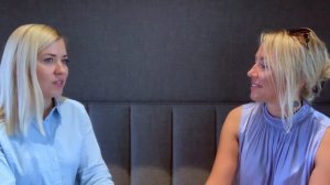 Первые впечатления о Дании и датском языке