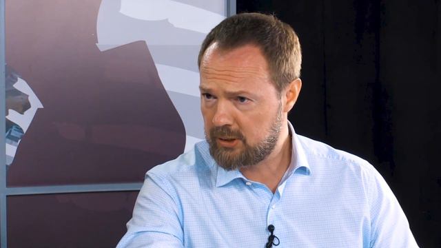 Актуальное интервью. Сергей Колунов