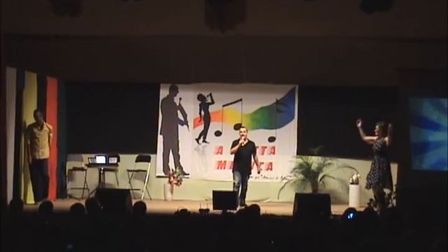 A Tutta Musica 3 - Roberto Triglia - Voglio Una Donna смотреть онлайн