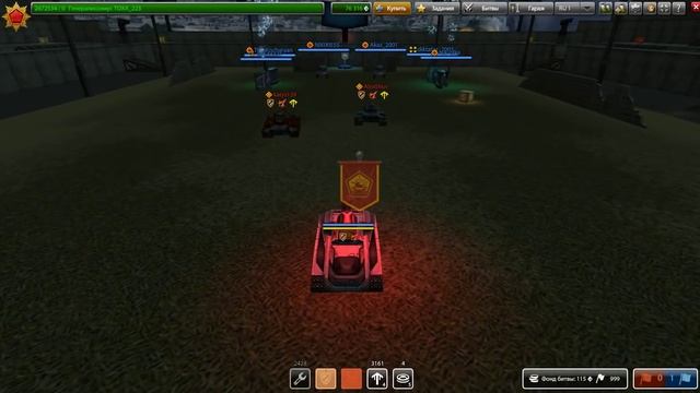 Двойное звание генералиссимусов! смотреть онлайн