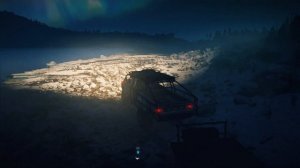 SnowRunner | Кольский полуостров | #186 Старый металлолом