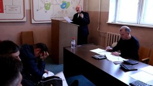 Собрание собственников многоквартирного дома