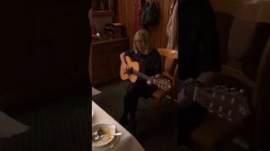 Не уезжай ты мой голубчик / исполняет Alisa Kuhn / Geh nicht, meine Liebe / Alice Kuhn