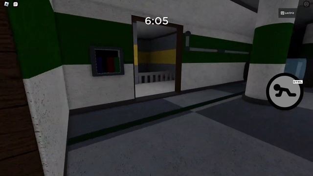 Piggy - UNSTABLE REALITY - Chapter 6 смотреть онлайн