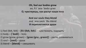 Tom Odell - Can't Pretend - текст, перевод, транскрипция