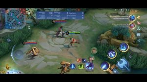 САМЫЙ ПОНЯТНЫЙ ГАЙД НА ГОССЕНА 2023 / ГАЙД НА ГОССЕНА / ГОССЕН MOBILE LEGENDS
