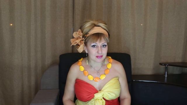 Лариса Французова. Стихотворение "Секрет". Авторское чтение. смотреть онлайн