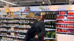 Китай 2023. Часть 3 «Магазины Маньчжурии»