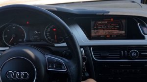 Audi A4 B8 - Bang & Olufsen | Sound System Test (Bass and Treble)