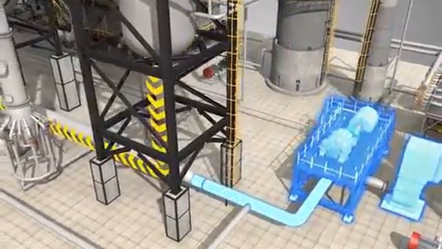 Установка каталитического крекинга смотреть онлайн