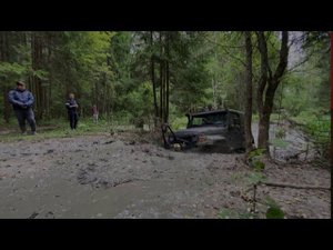Внезапная Эндуро-Заруба (29 августа 2020)