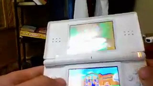 Diddy Kong Racing DS Walkthrough Part 3 смотреть онлайн