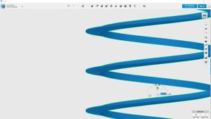 How to Make Screw and Bolt : Autodesk 123D Design