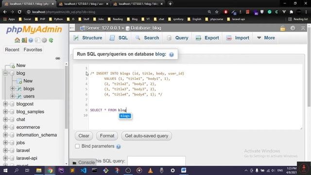 49 - Order by - Complete PHP Course