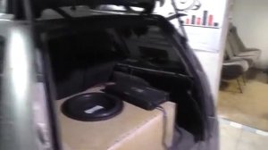 Почему горят сабвуферы, укороченное видео от Zverevo Sound