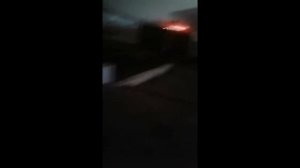 7 Мистических Явлений в Небе, Снятых На Камеру ч.9