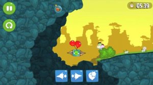 Вad piggies. 4 часть. Медный ящик.