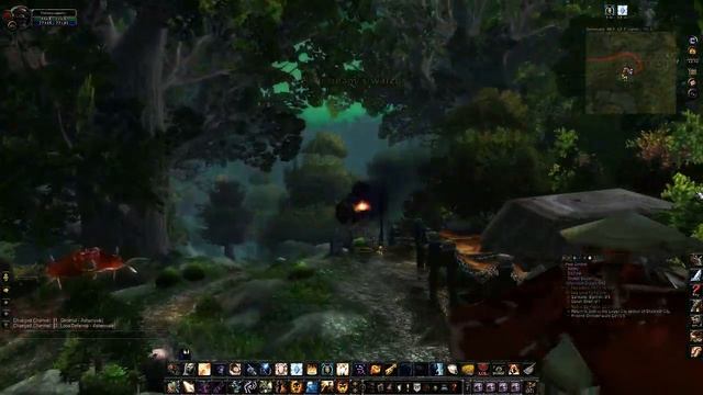 WoW - HDR mod - Best graphics смотреть онлайн