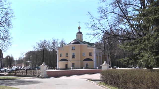 Слово Архипастыря: Духовная радость
