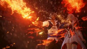 Tales of ARISE - [Blue Moon] by Ayaka - Song Trailer