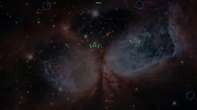 Space Drifters 2D 1.0 Trailer смотреть онлайн