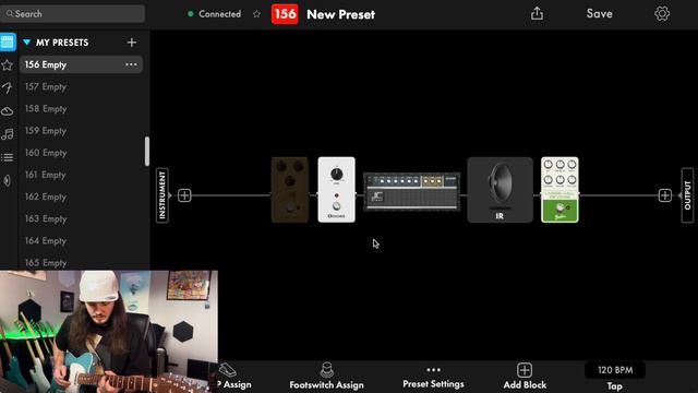 This is the best amp in Fender's Tone Master Pro смотреть онлайн