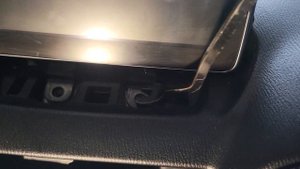 Instruction | How To Remove Radio Factory Mazda CX3 CX-3 2015 - 2020 LCD Headunit