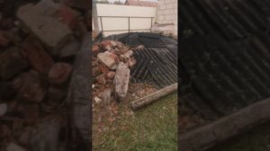 Дом 55 м2, с участком 6,5 соток, с. Писаревка