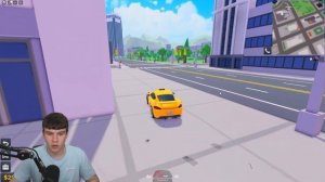 *NEW* ALL WORKING EGG RUSH UPDATE CODES FOR TAXI BOSS! ROBLOX TAXI BOSS CODES
