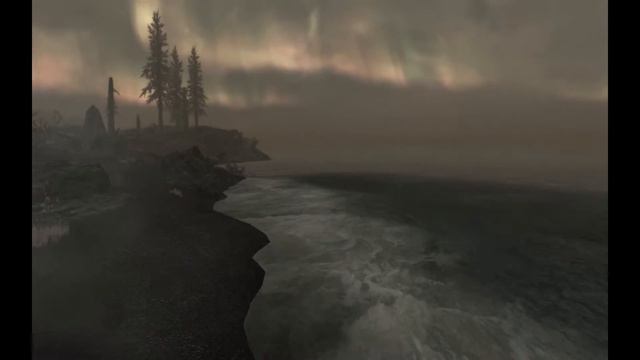 GAME - SKYRIM - Solsteim Wave Action - TheZuell смотреть онлайн