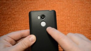 Чехол из TPU для Xiaomi Redmi 4 Pro мягкий пластик ТПУ