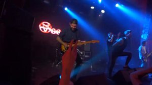 Анимия - Прости / 29.01 EMOFEST 2022 / ДК Кристалл / Москва