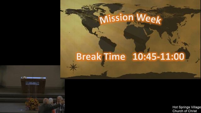 mission week смотреть онлайн