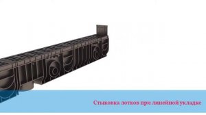 поверхностный водоотвод, благоустройство и защита территории