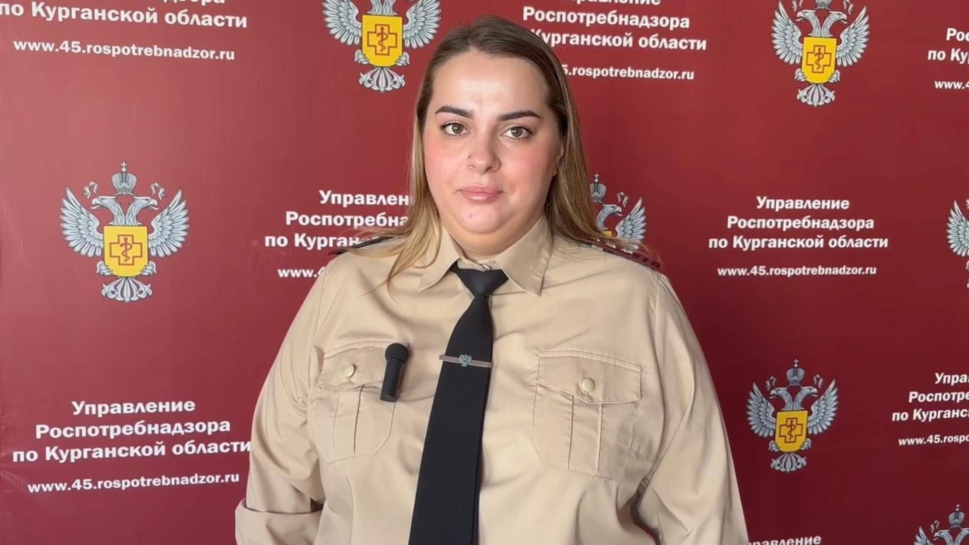 Профилактика энтеровирусной инфекции
