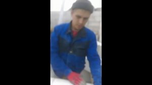 Технология кладка перегородок из газоблоков и пазогребневых плит (ПГП).