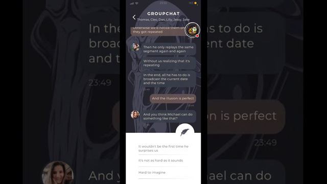 Who Is The Man Without A Face? We Finally Know! | Duskwood Eipsode 10 Finale Wild Ending смотреть онлайн