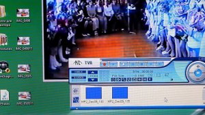 Перезапись видеокассет VHS на компьютер в домашних условиях.