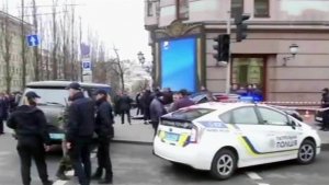 Убийца экс-депутата Госдумы Дениса Вороненкова является гражданином Украины
