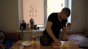 Питерские пышки как в детстве| По рецепту Лазерсона