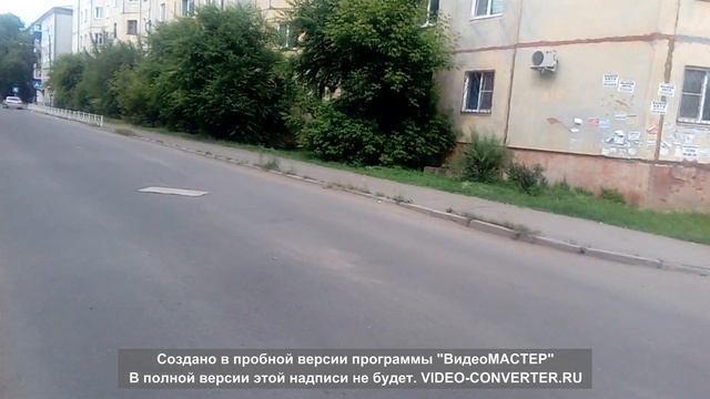 город Комсомольск На Амуре ленинский округ часть первая