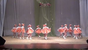 Хорошо в деревне жить.