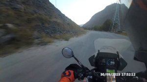 Мотопутешествие на Памир Часть 2 Узбекистан Киргизия Памирская свадьба