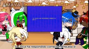 |Security Breach react to "FNaF VHS tapes"|pt.1|Credits/Creditos:Squimpus McGrimpus