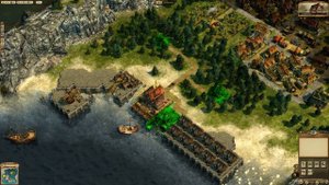 Anno 1404. Глава 4. Пропавшие дети