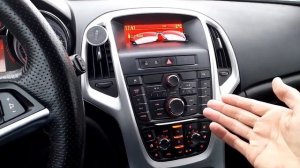 Opel Astra Gts в кузове J, 200т.км Будет интересно тем кто думает брать или нет