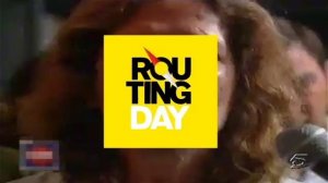 ROUTING DAY "13 millones de naves"