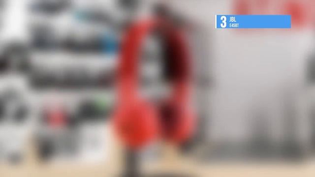 TOP 6: JBL headphones смотреть онлайн