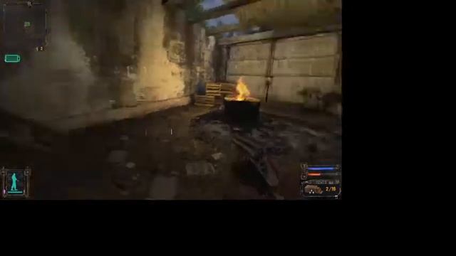 обучение.S.T.A.L.K.E.R.#1 смотреть онлайн